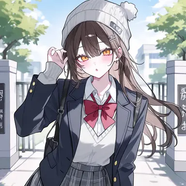 Profile image of ひなた