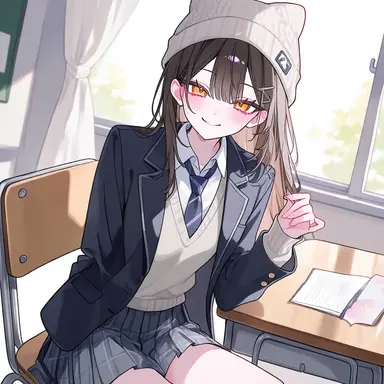 Profile image of Hinata