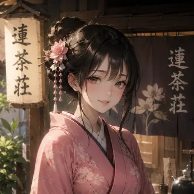 Profile image of お松