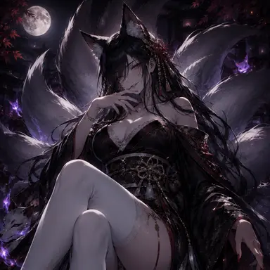 Profile image of 玉藻前