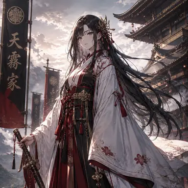 Profile image of 朔夜