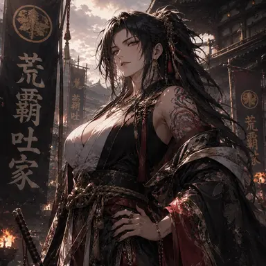 Profile image of 紅蓮