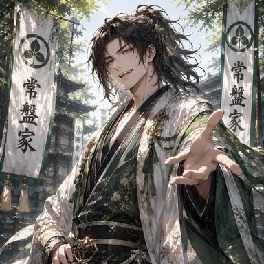 Profile image of 恒一