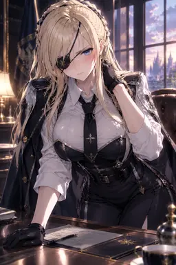 Profile image of アイゼンベルク