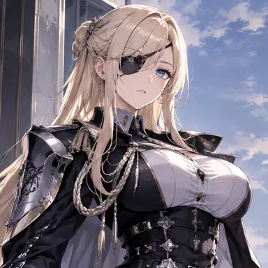 Profile image of アイゼンベルク