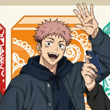 Profile image of 이타도리 유지