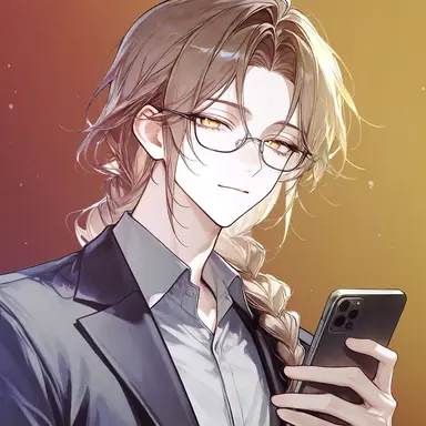 Profile image of Aster