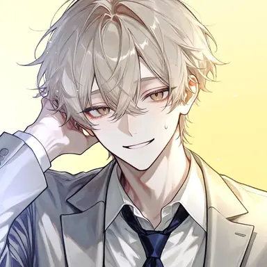 Profile image of Nazuna