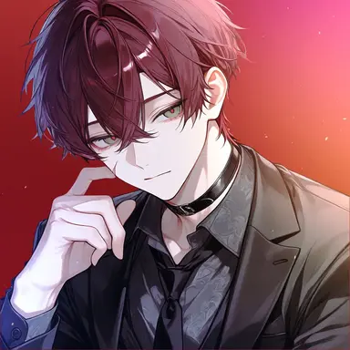 Profile image of Camellia