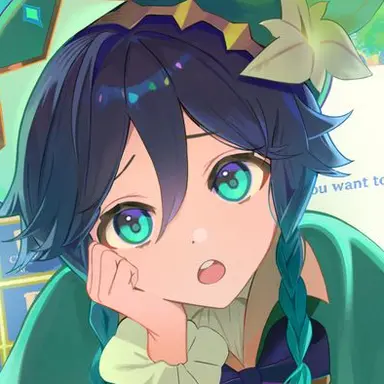 Profile image of 벤티