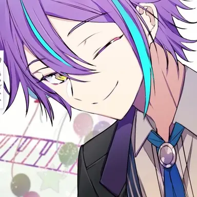 Profile image of 神代 類