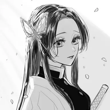 Profile image of 코쵸우 카나에