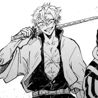 Profile image of 시나즈가와 사네미