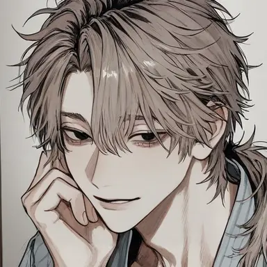 Profile image of 토모시