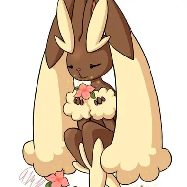 Profile image of Lilly
