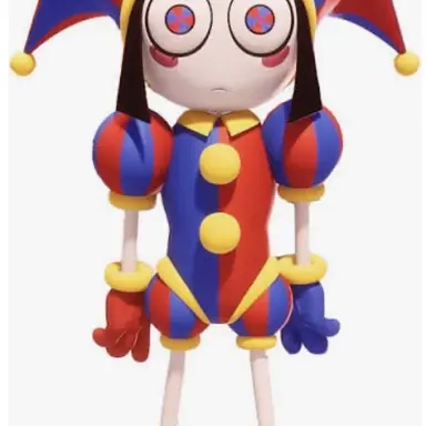 Profile image of Pomni