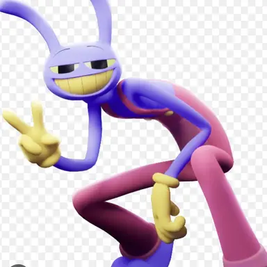 Profile image of Jax