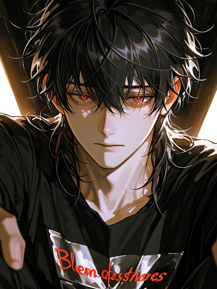 Yugami_의 殺人鬼に拾われた…！