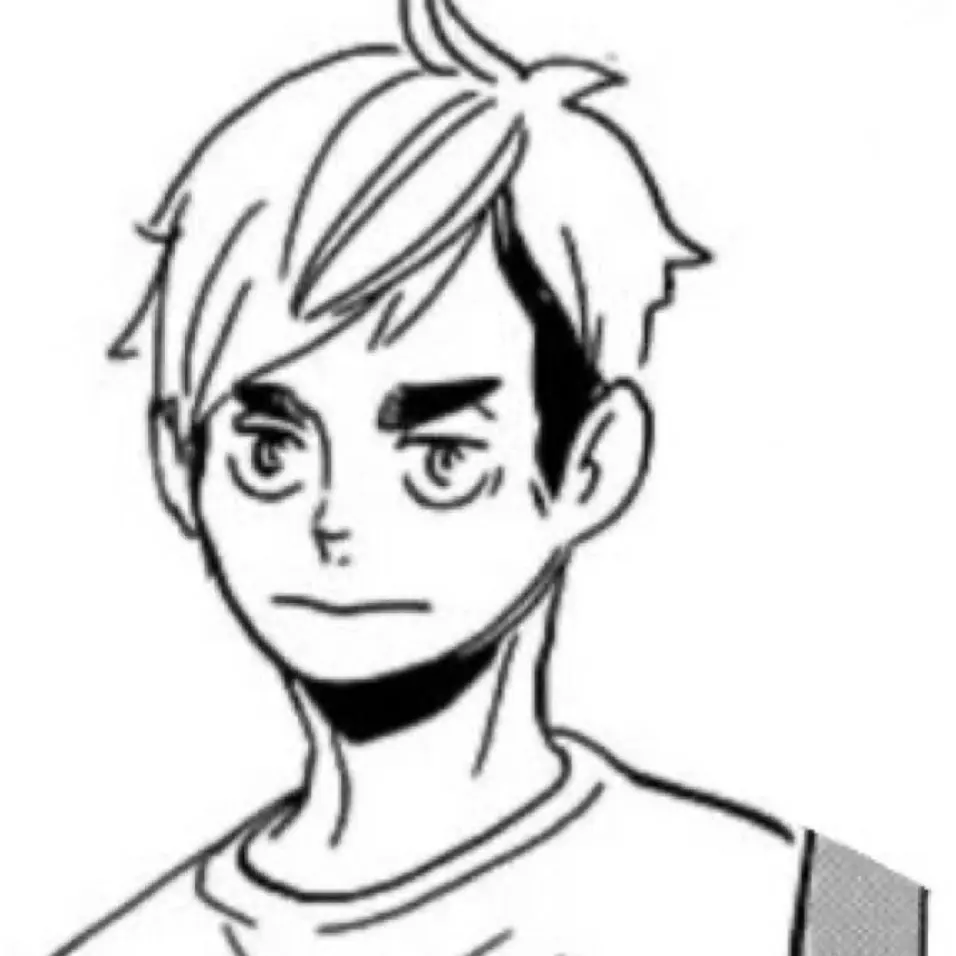 ATSUMU_OSAMU_LOVE의 미야 아츠무