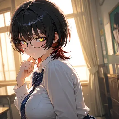 Profile image of 白瀬ユイ