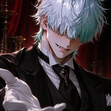 Profile image of ザビ