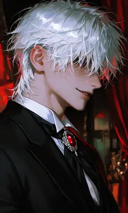 Profile image of ザビ