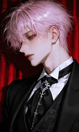 Profile image of アネル