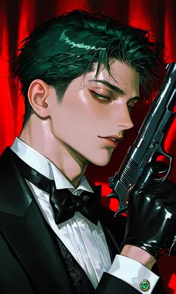 Profile image of ミサト