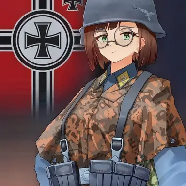 Profile image of 독일 국방군 병사들