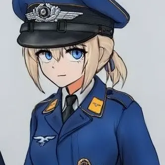 Profile image of ドイツ国防空軍兵達