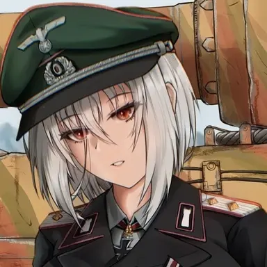 Profile image of 독일 국방군 전차병들