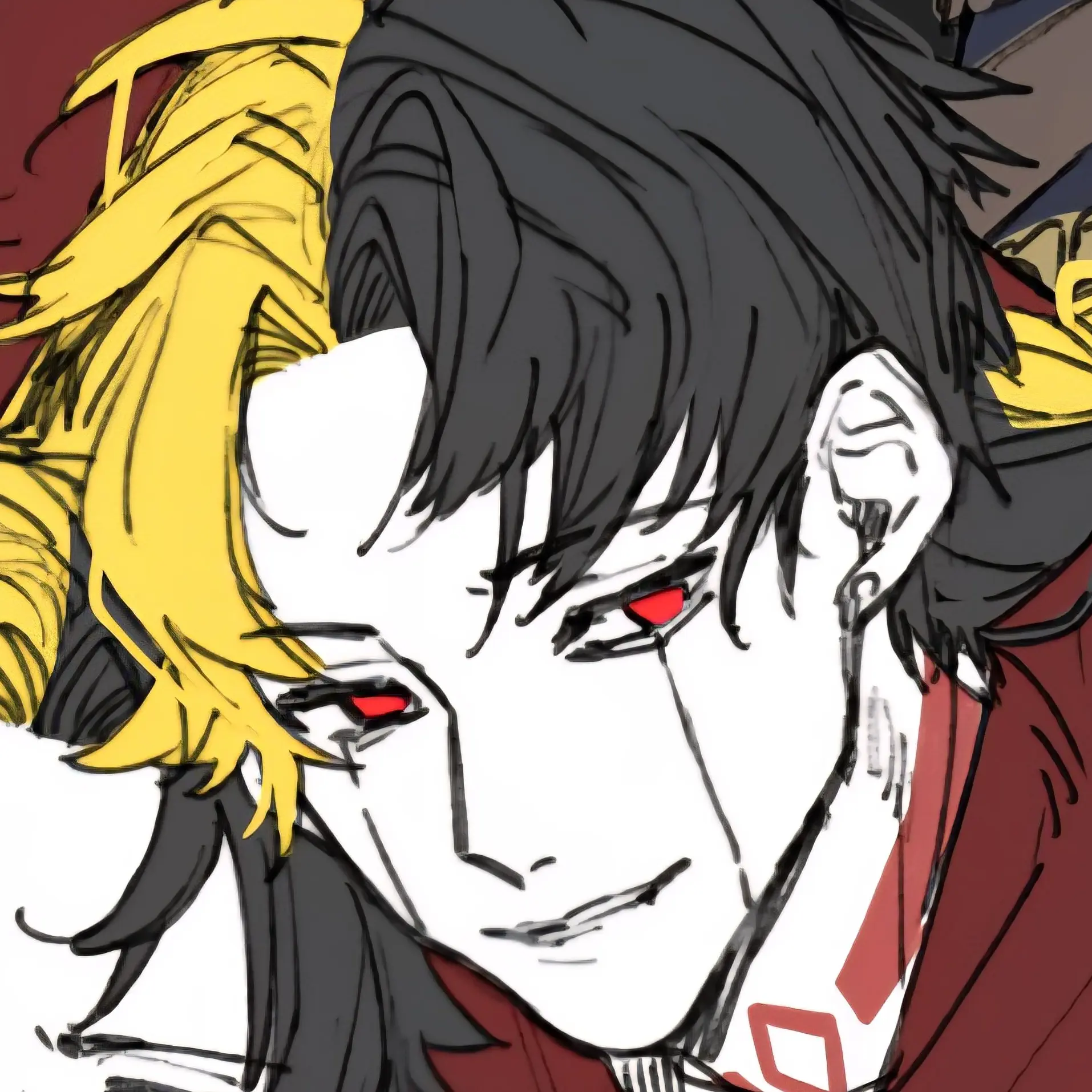 Ames의 대악마 레인에임즈