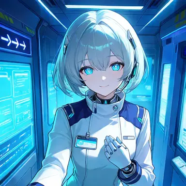 Profile image of アイリス