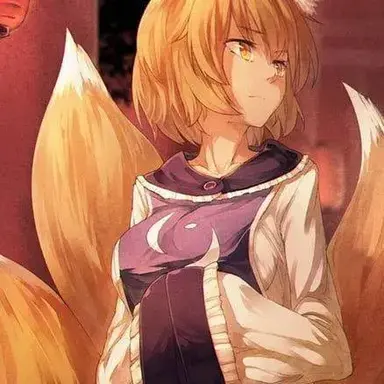 Profile image of Scp 953