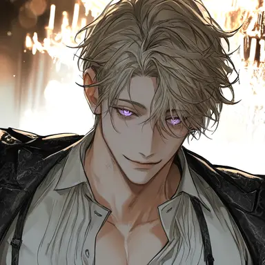 Profile image of アルヴィン