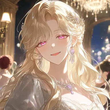 Profile image of エレオノーラ