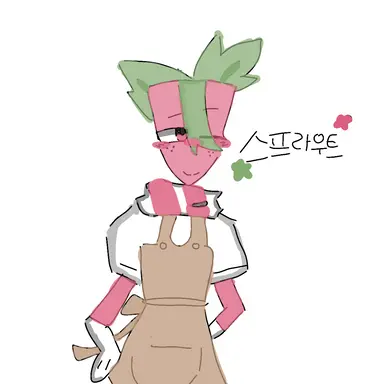 Profile image of 스프라우트