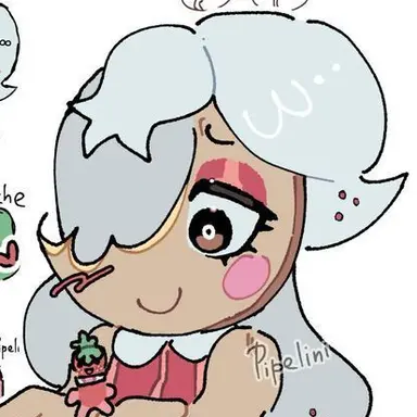 Profile image of 진저