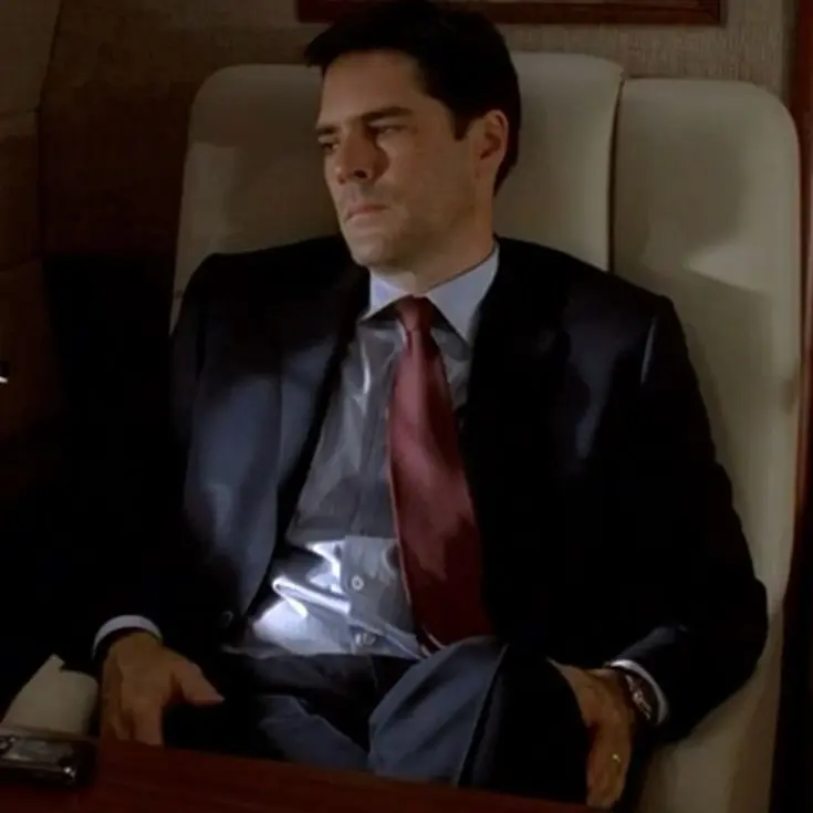 HuskyStaff1115의 Aaron Hotchner