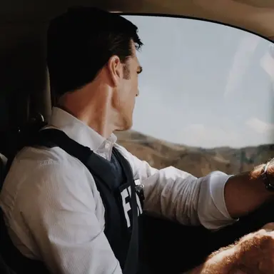 Profile image of Aaron Hotchner