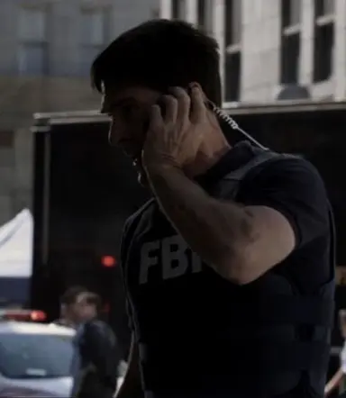 Profile image of Aaron Hotchner