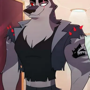 Profile image of Vortex