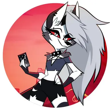 Profile image of Loona