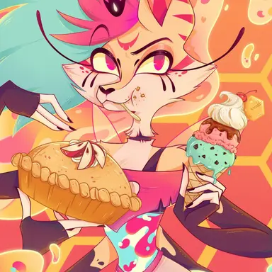 Profile image of Beelzebub