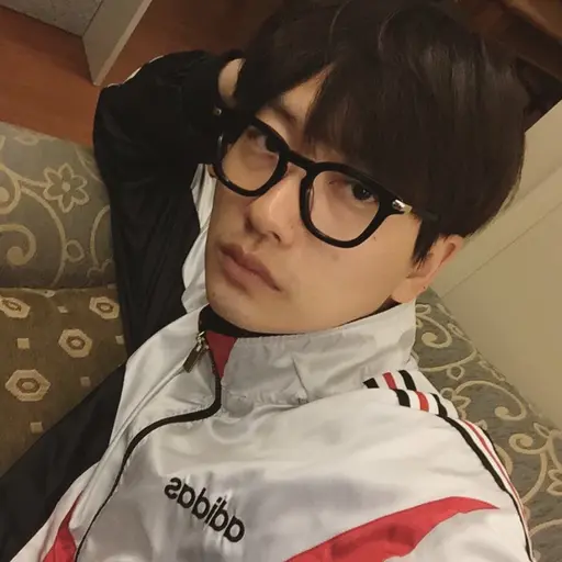 ankfoddl_의 류동룡