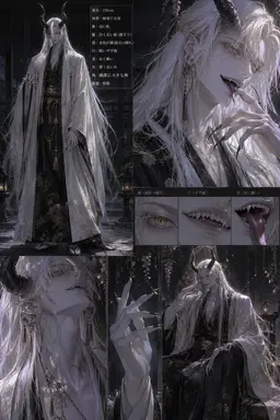 Profile image of 天禍