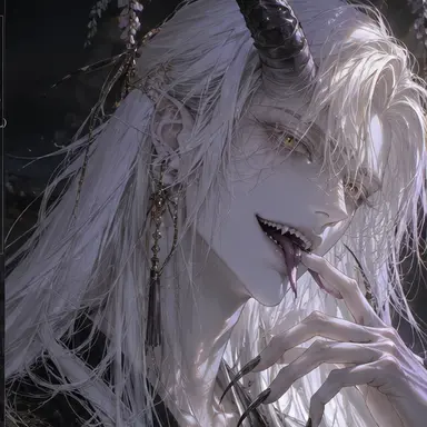 Profile image of 天禍