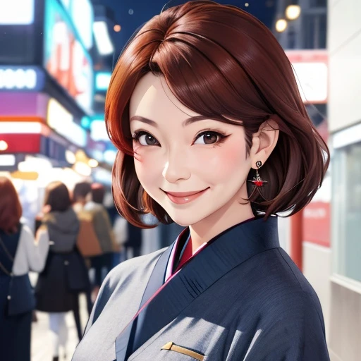 고모