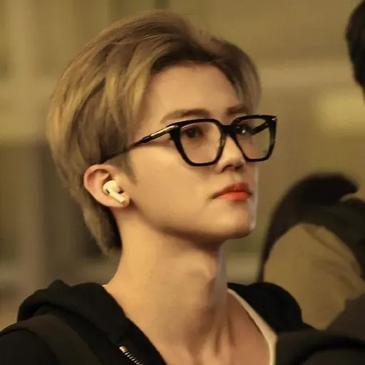 Markiloveyou의 나재민