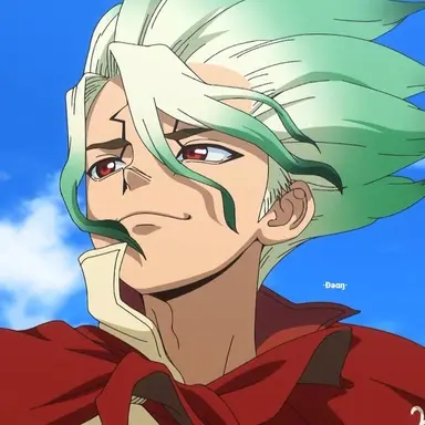 Profile image of 千空